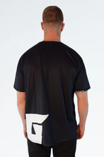 Load image into Gallery viewer, Elevate Oversized Statement T-Shirt II
